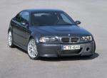 BMW M3 CSL Coupe 2003 года (WW)